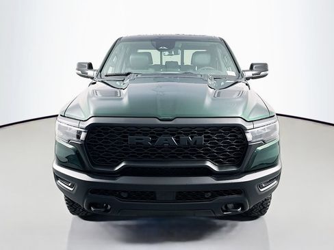 New 2026 RAM 1500 Rebel AWD/4WD image 2