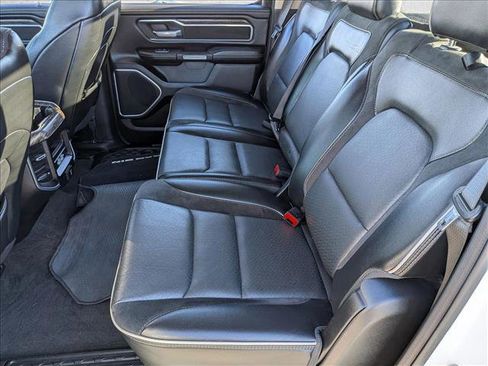 Used 2020 RAM 1500 Laramie image 18