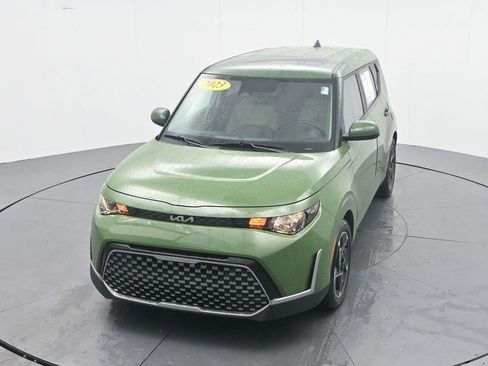 Used 2023 Kia Soul EX FWD image 26