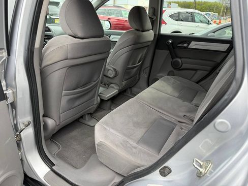 Used 2011 Honda CR-V LX image 59