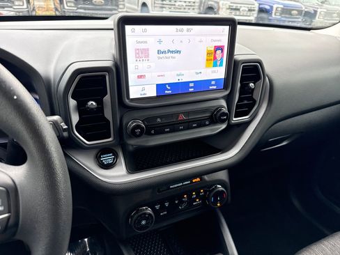 Certified 2023 Ford Bronco Sport Big Bend AWD/4WD image 18
