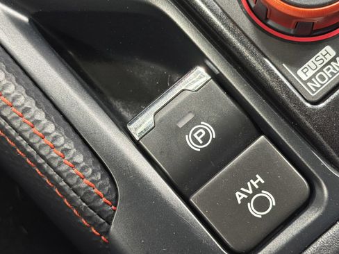 Certified 2023 Subaru Forester Sport image 29