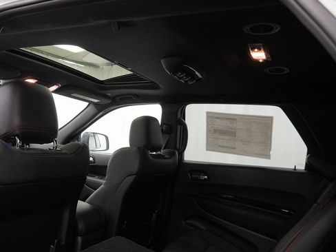 New 2026 Dodge Durango GT image 19