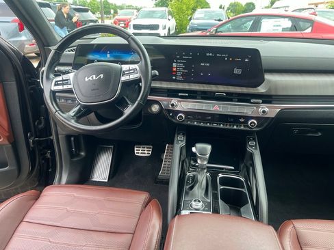Certified 2024 Kia Telluride SX Prestige AWD/4WD image 18