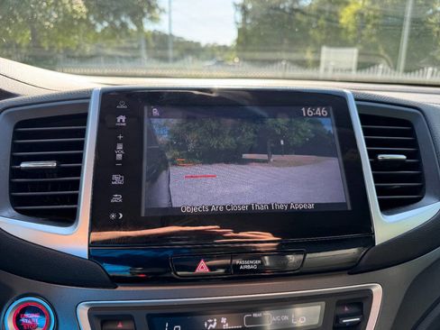 Used 2017 Honda Pilot EX-L image 21