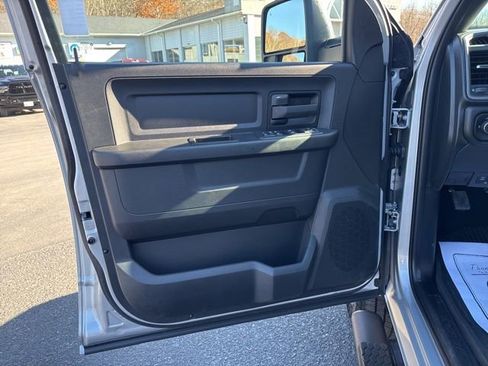 New 2026 RAM 3500 Tradesman image 7