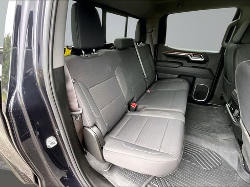 Used 2023 Chevrolet Silverado 1500 RST w/ All Star Edition Plus AWD/4WD image 26