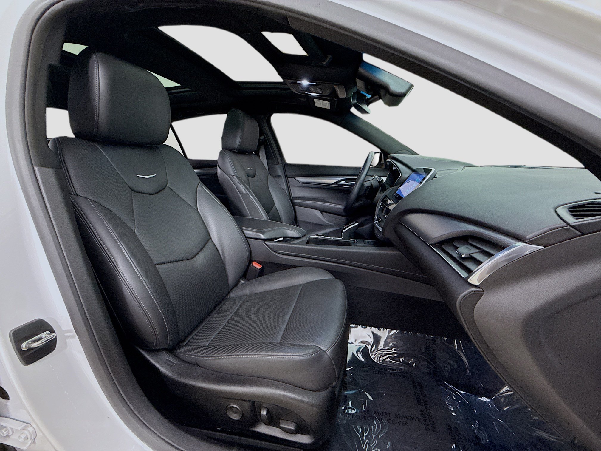 Used 2023 Cadillac CT5 Premium Luxury RWD image 32