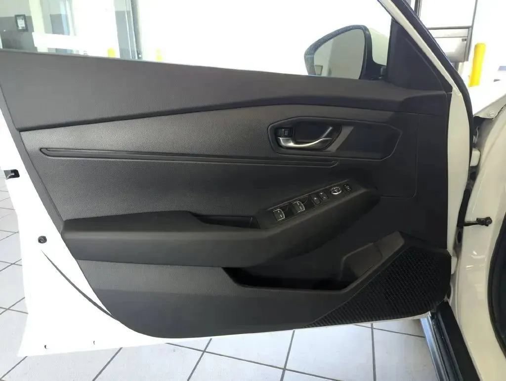 New 2026 Honda Accord LX image 17