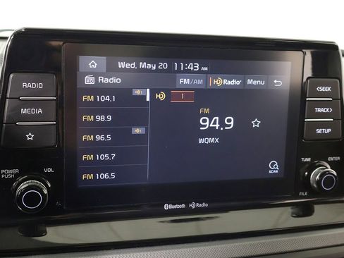 Used 2021 Kia Seltos LX AWD/4WD image 38