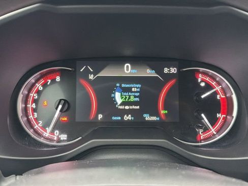Certified 2025 Toyota RAV4 XLE FWD image 24