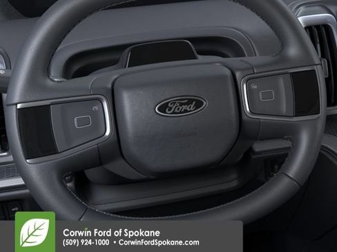 New 2026 Ford Expedition Platinum AWD/4WD image 12