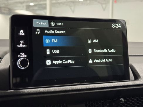 New 2026 Honda CR-V Sport-L image 10