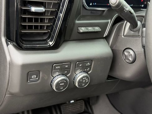 New 2026 GMC Sierra 1500 AT4X image 15