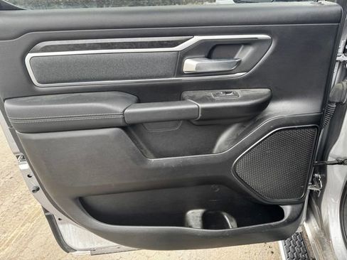 Certified 2022 RAM 1500 Big Horn image 18