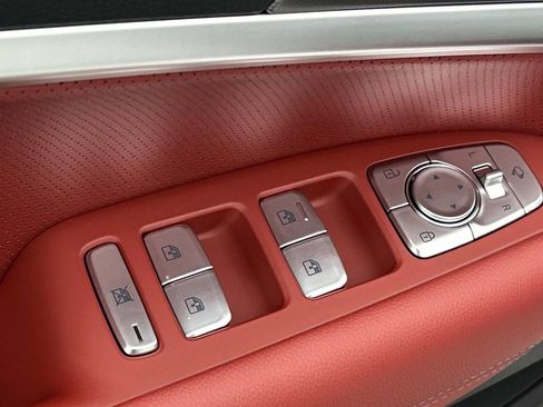 New 2026 Genesis G70 3.3T Sport Prestige AWD/4WD image 17