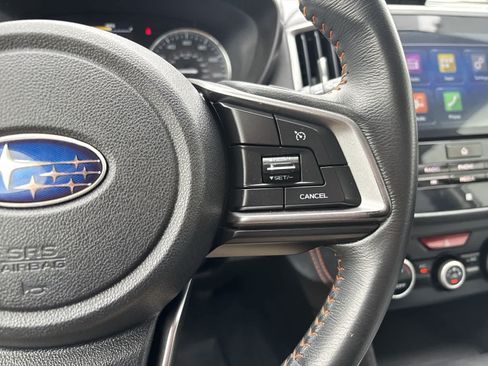 Used 2018 Subaru Crosstrek 2.0i Limited w/ Popular Package #2 AWD/4WD image 13