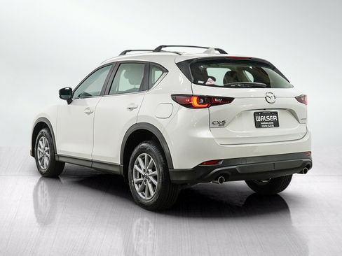Used 2023 MAZDA CX-5 AWD 2.5 S image 3