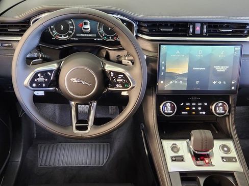New 2026 Jaguar F-PACE R-Dynamic S AWD/4WD image 26