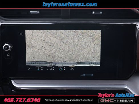 Used 2022 GMC Sierra 1500 Denali Ultimate AWD/4WD image 21
