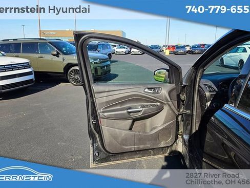 Used 2015 Ford Escape SE w/ Equipment Group 201A image 14