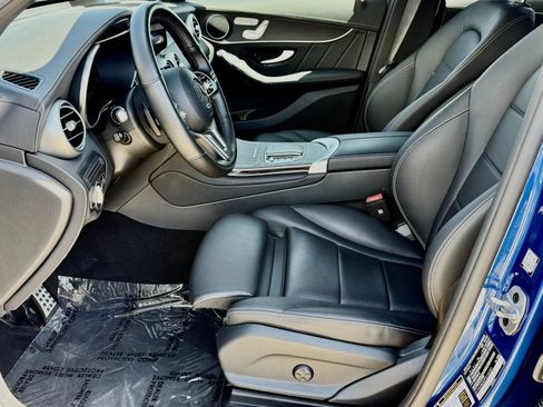 Used 2023 Mercedes-Benz GLC 300 4MATIC Coupe image 26