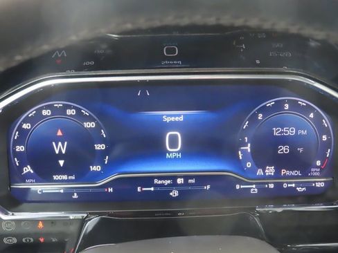 Used 2024 Chevrolet Silverado 1500 LT image 32