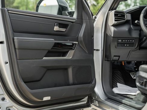 New 2026 Toyota Tundra Limited image 41