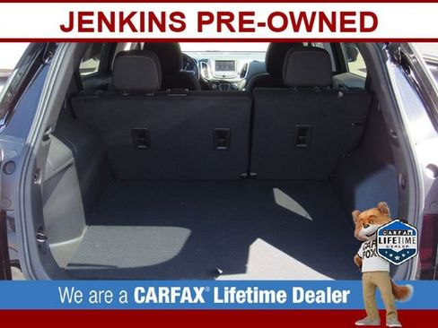 Used 2024 Chevrolet Equinox LT FWD image 5