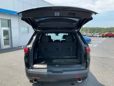 Used 2022 Chevrolet Traverse LT AWD/4WD image 18