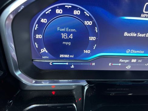 Used 2023 Chevrolet Silverado 1500 RST w/ Rally Edition image 16