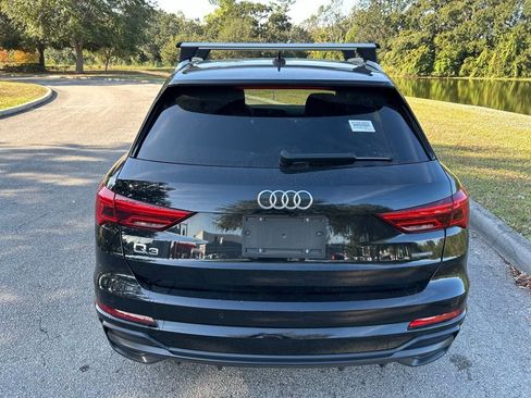 Used 2022 Audi Q3 2.0T Premium Plus image 4