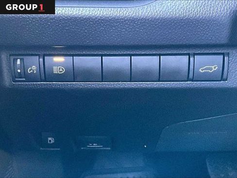 Certified 2025 Toyota RAV4 XLE w/ Convenience Package AWD/4WD image 36