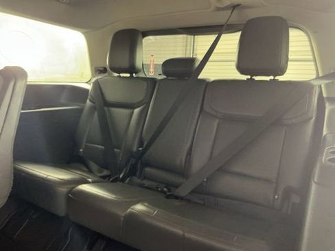Used 2025 Ford Expedition Active AWD/4WD image 30