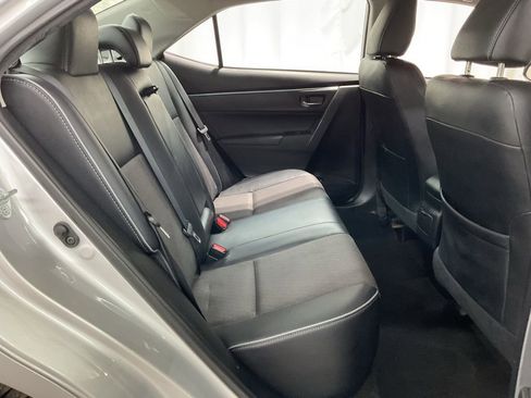 Used 2016 Toyota Corolla S image 26