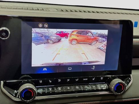 New 2026 Chevrolet Colorado Z71 w/ Z71 Convenience Package 2 image 14