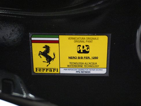 Certified 2016 Ferrari 488 GTB image 50