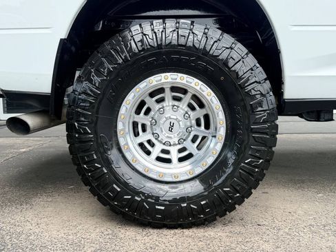 Used 2024 RAM 2500 Laramie w/ Safety Group AWD/4WD image 13
