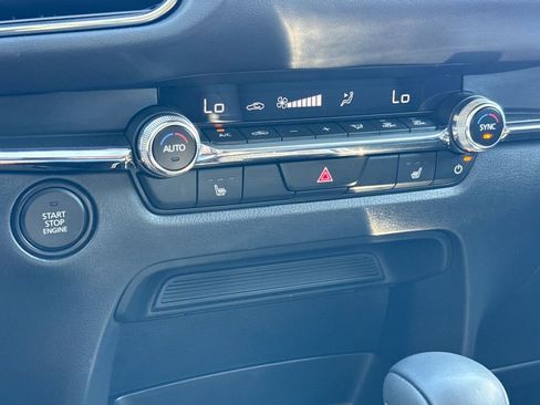 Used 2025 MAZDA CX-30 AWD 2.5 S w/ Preferred Package image 23