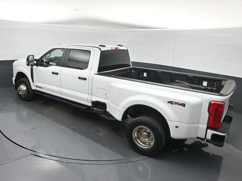 Used 2025 Ford F350 XL AWD/4WD image 47