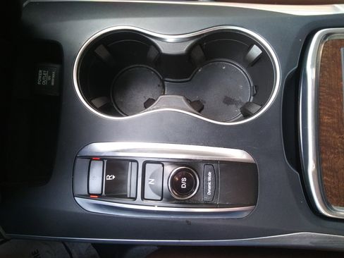 Used 2018 Acura MDX SH-AWD w/ Technology Package image 21