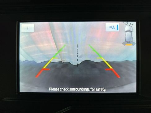 Used 2022 Ford Bronco Big Bend w/ Sasquatch Package image 27