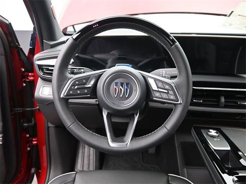 New 2026 Buick Enclave Avenir w/ Super Cruise Package image 29