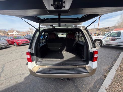 Used 2012 Ford Expedition EL King Ranch image 25