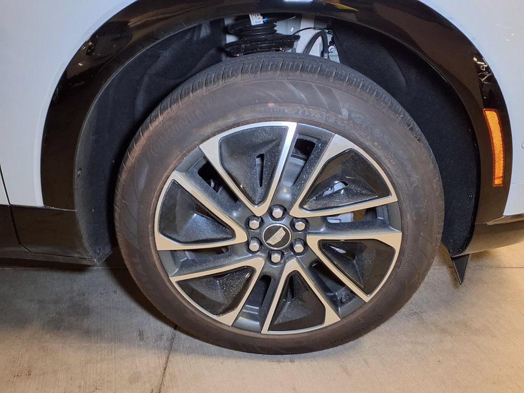 New 2027 Cadillac Optiq Sport RWD image 5