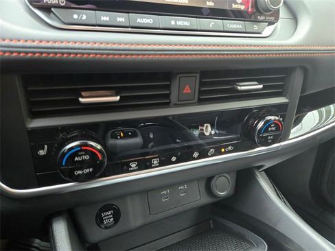 New 2026 Nissan Rogue SV image 19