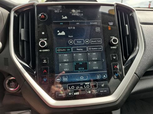 Used 2023 Subaru Ascent Limited w/ Technology Package AWD/4WD image 22