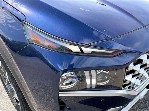 Used 2022 Hyundai Santa Fe Limited AWD/4WD image 31
