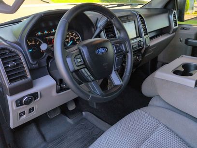 Used 2018 Ford F150 XLT w/ Equipment Group 302A Luxury