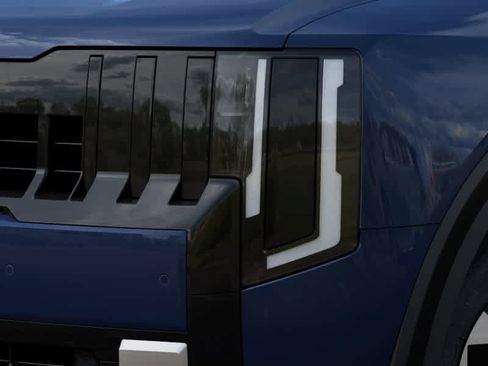 New 2027 Kia Telluride EX w/ Towing Package FWD image 10